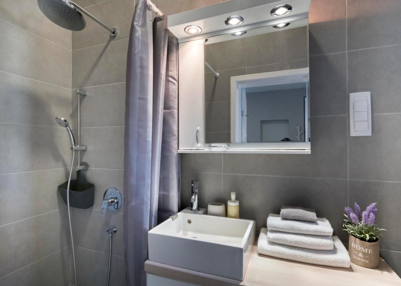 Brigitte'S Central Belgrad Exterior foto